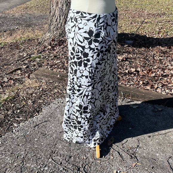 Custom Frozen Villagers Top Skirt Tall Band main image 1